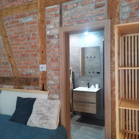 Arw Studio - Novy Smokovec วิสโซเค ดาตรี ภายนอก รูปภาพ