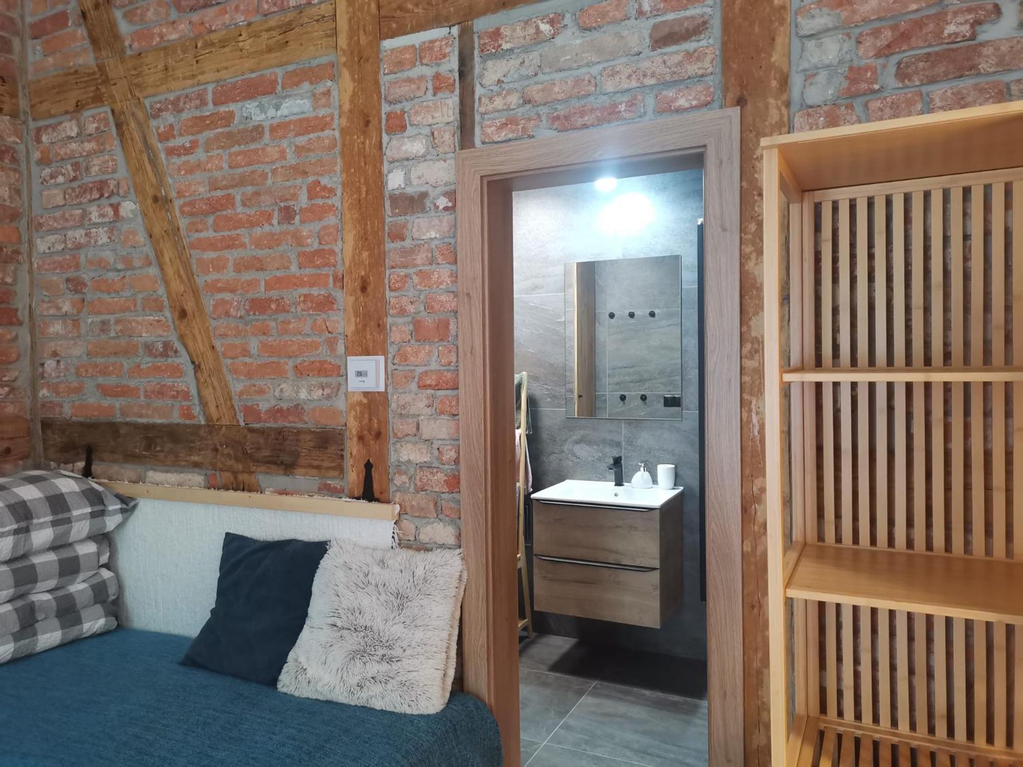 Arw Studio - Novy Smokovec วิสโซเค ดาตรี ภายนอก รูปภาพ